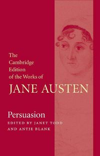 Produktbild: Persuasion