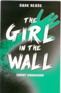Produktbild: The Girl in the Wall
