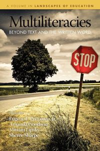 Produktbild: Multiliteracies