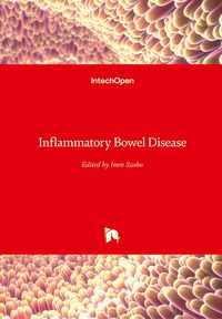 Produktbild: Inflammatory Bowel Disease