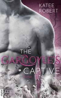 Produktbild: The Gargoyle's Captive