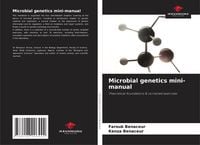 Produktbild: Microbial genetics mini-manual