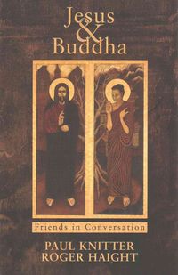 Produktbild: Jesus & Buddha: Friends in Conversation