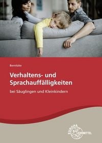Produktbild: Verhaltens- und Sprachauff&auml;lligkeiten