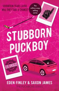 Produktbild: Stubborn Puckboy