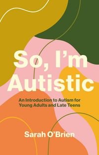 Produktbild: So, I'm Autistic