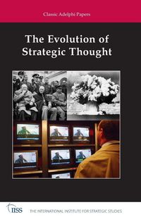 Produktbild: The Evolution of Strategic Thought