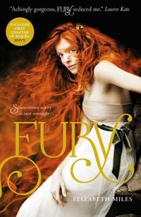 Produktbild: Fury