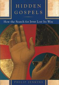 Produktbild: Hidden Gospels