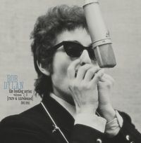 Bild vom Artikel Bob Dylan: The Bootleg Series,Vols.1-3 vom Autor Bob Dylan