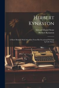 Produktbild: Herbert Kynaston