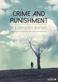 Produktbild: Crime and Punishment