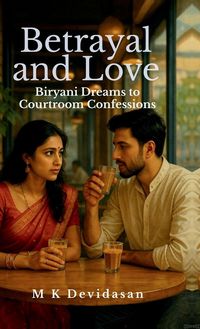 Produktbild: Betrayal and Love
