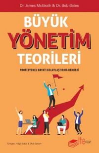 Produktbild: B&uuml;y&uuml;k Y&ouml;netim Teorileri
