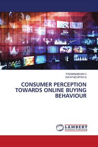 Produktbild: Consumer Perception Towards Online Buying Behaviour