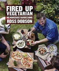 Produktbild: Fired Up