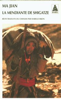 Produktbild: La mendiante de Shigatze