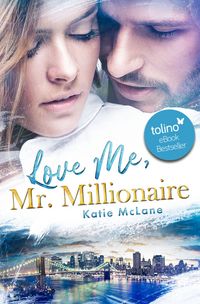 Produktbild: Love Me, Mr. Millionaire