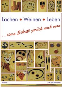 Produktbild: Lachen Weinen Leben