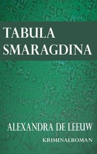 Produktbild: Tabula Smaragdina