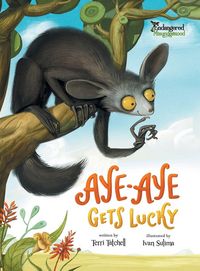 Produktbild: Aye-Aye Gets Lucky