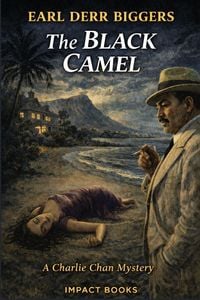 Produktbild: The Black Camel