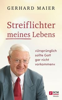 Produktbild: Streiflichter meines Lebens