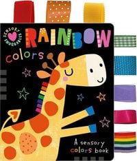 Produktbild: Rainbow Colors