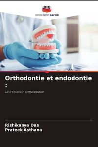 Produktbild: Orthodontie et endodontie :