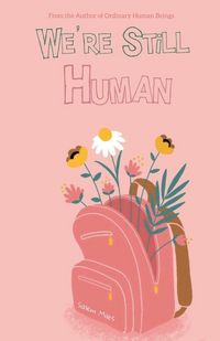 Produktbild: We're Still Human