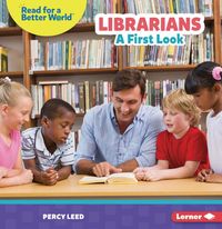 Produktbild: Librarians