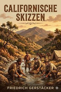 Produktbild: Californische Skizzen