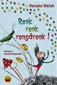 Produktbild: Renk Renk Rengarenk
