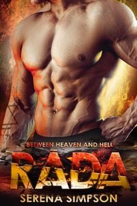 Produktbild: Rada (Between Heaven and Hell, #2)
