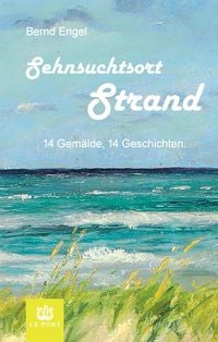 Produktbild: Sehnsuchtsort Strand