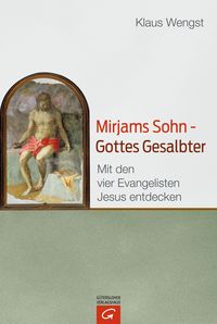 Produktbild: Mirjams Sohn - Gottes Gesalbter