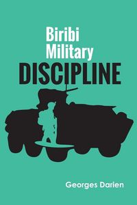 Produktbild: Biribi Military discipline