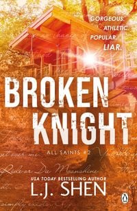 Produktbild: Broken Knight
