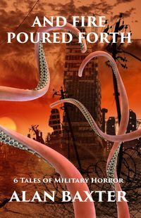 Produktbild: And Fire Poured Forth