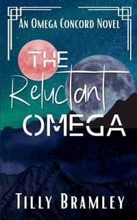Produktbild: The Reluctant Omega
