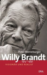 Produktbild: Willy Brandt