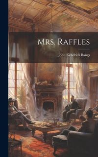 Produktbild: Mrs. Raffles