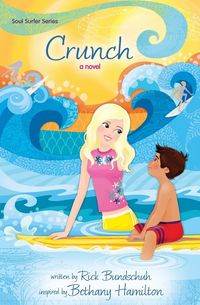 Produktbild: The Crunch