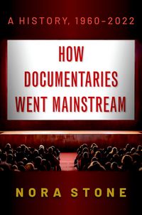 Produktbild: How Documentaries Went Mainstream