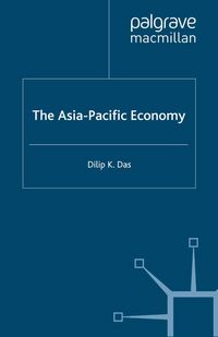 Produktbild: The Asia-Pacific Economy