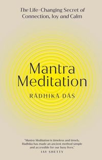 Produktbild: Mantra Meditation