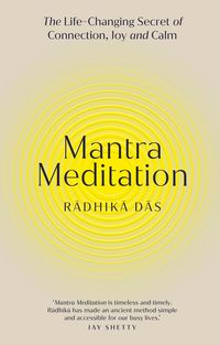 Produktbild: Mantra Meditation