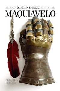 Produktbild: Maquiavelo