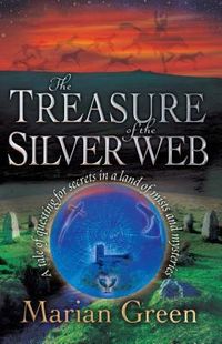 Produktbild: The Treasure of the Silver Web