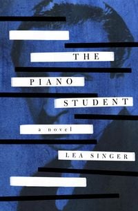 Produktbild: The Piano Student